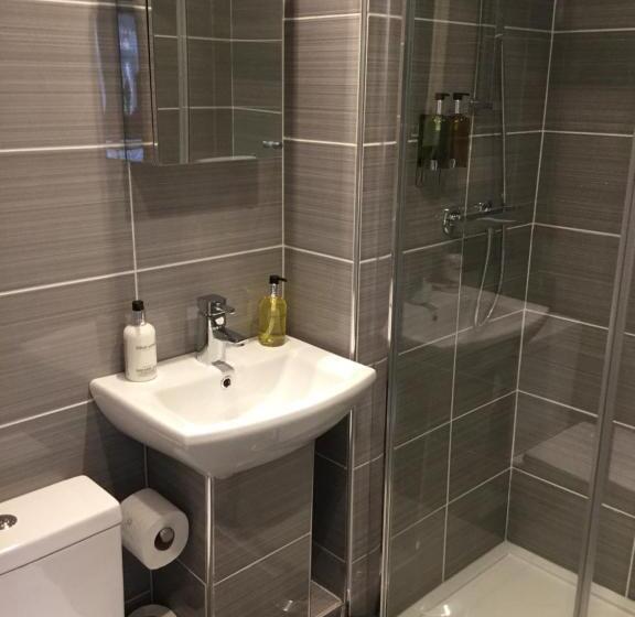 Стандартный Номер Кровать Кинг, Arundel House
