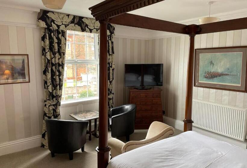 Номер Deluxe, Arundel House