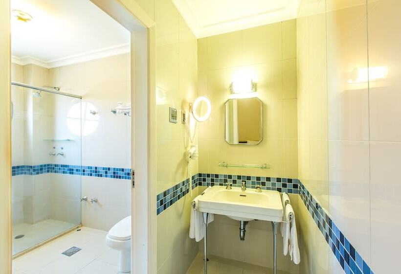 اتاق سوپریور, Grande Hotel Termas De Araxá