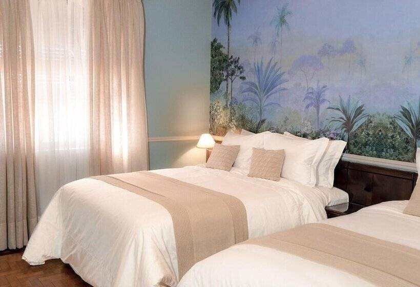 اتاق سوپریور, Grande Hotel Termas De Araxá