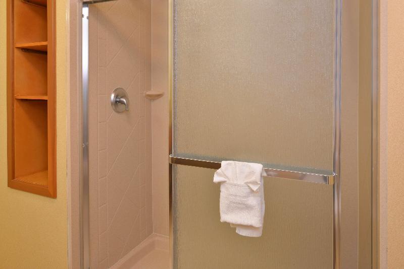 Стандартный Номер Кровать Кинг, Hampton Inn & Suites Tampa East