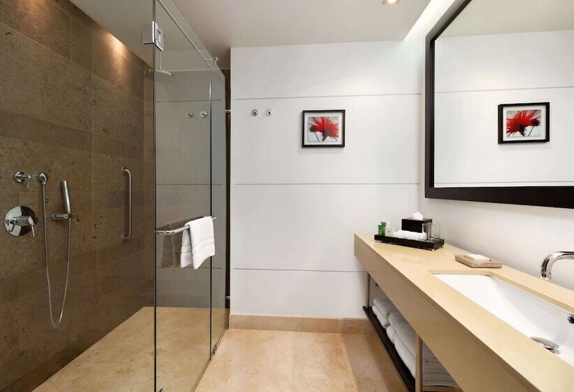 سوییت, Hilton Bogota