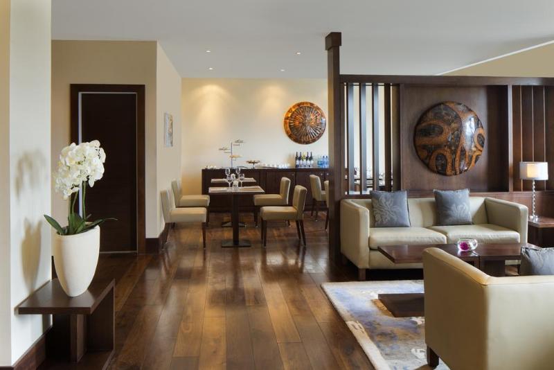 اتاق اجرایی, Radisson Blu Hotel, Addis Ababa