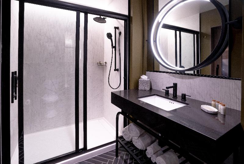 اتاق استاندارد, Radisson Blu Hotel, Addis Ababa