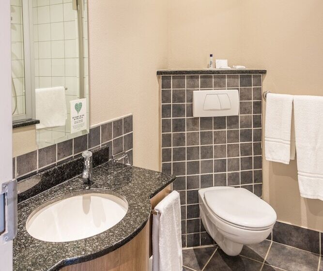 Номер Стандарт Адаптированный для Инвалидов, Town Lodge Roodepoort