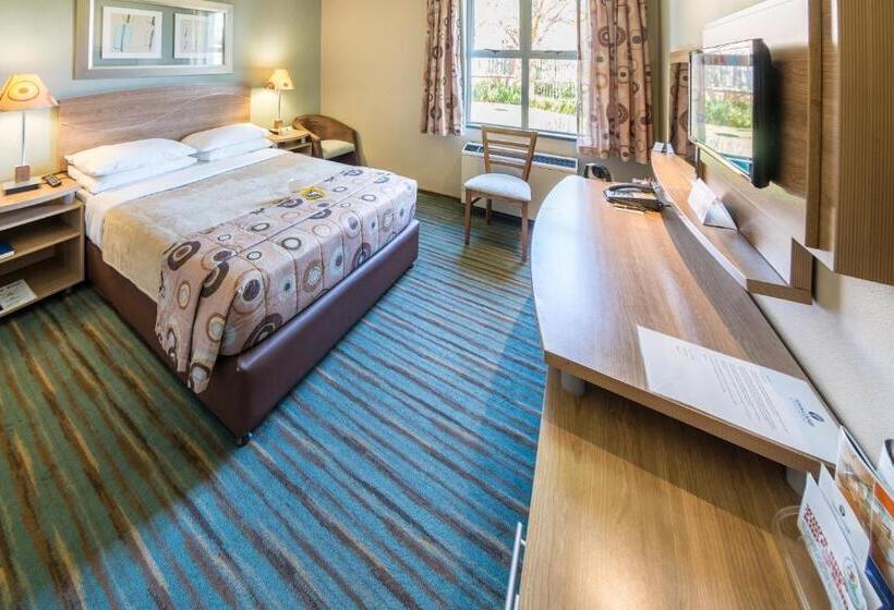 Номер Стандарт, Town Lodge Roodepoort