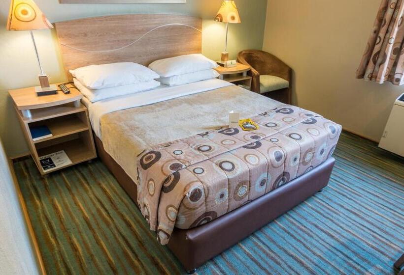 Номер Стандарт Адаптированный для Инвалидов, Town Lodge Roodepoort