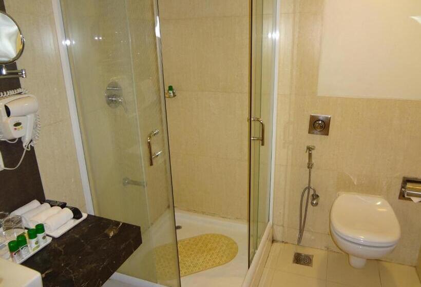 اتاق اجرایی سه نفره, Fortune Inn Sree Kanya, Visakhapatnam   Member Itc S Hotel Group