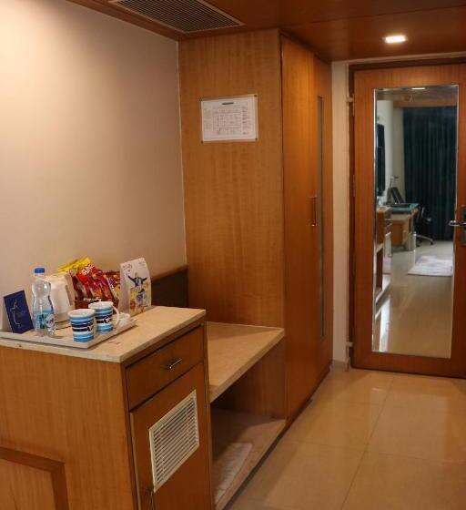 豪华房间, Fortune Inn Sree Kanya, Visakhapatnam   Member Itc S Hotel Group