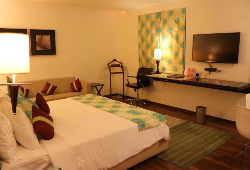 行政套房, Fortune Inn Sree Kanya, Visakhapatnam   Member Itc S Hotel Group