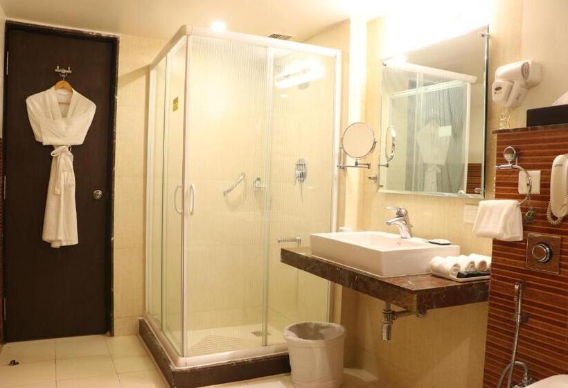 سوییت اجرایی, Fortune Inn Sree Kanya, Visakhapatnam   Member Itc S Hotel Group
