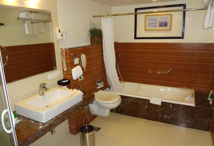 行政套房, Fortune Inn Sree Kanya, Visakhapatnam   Member Itc S Hotel Group