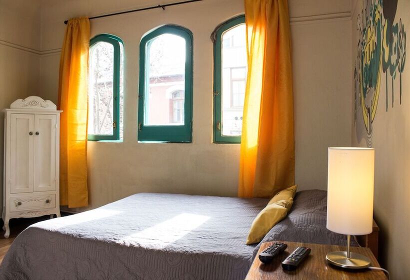 标准间, Hostal Forestal