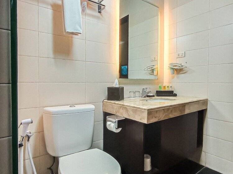 اتاق سوپریور, Swiss Belhotel Ambon