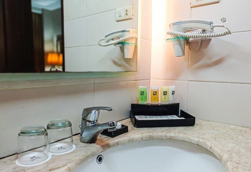 اتاق سوپریور, Swiss Belhotel Ambon