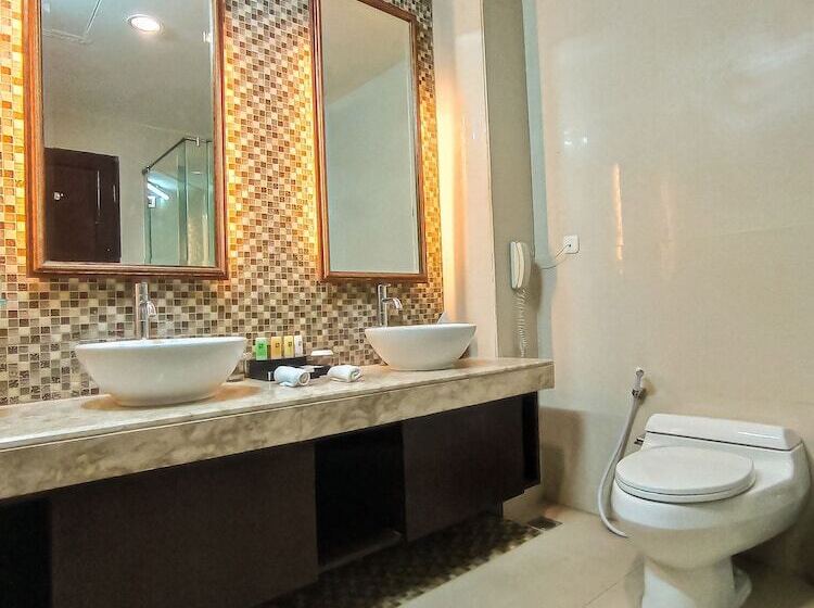 سوییت, Swiss Belhotel Ambon