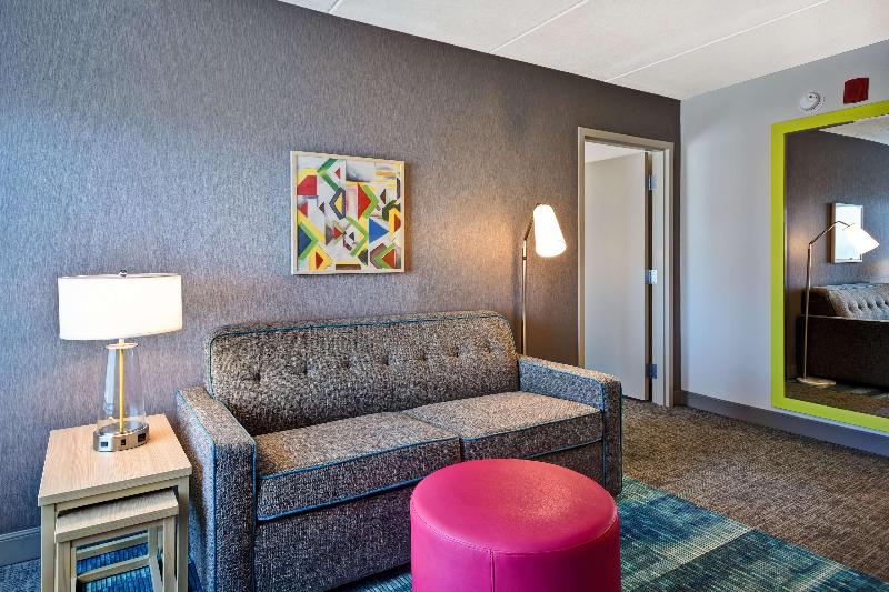 اتاق لوکس, Swiss Belhotel Ambon