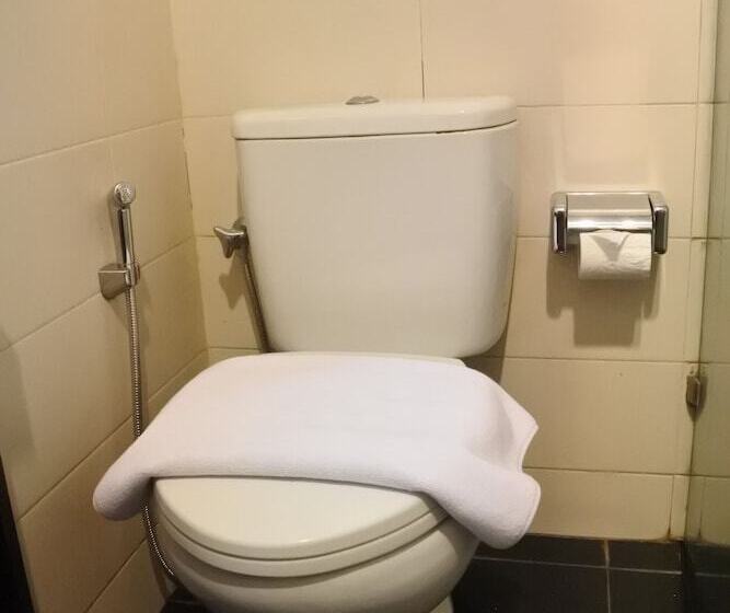 اتاق لوکس, Swiss Belhotel Ambon