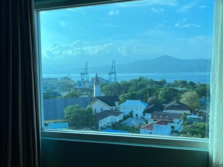 سوییت, Swiss Belhotel Ambon