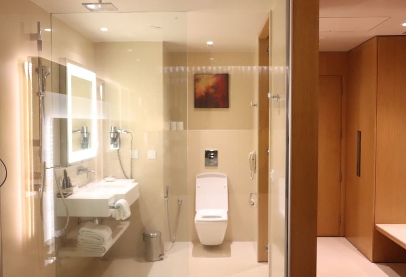 Номер Superior Вид на Море, Novotel Visakhapatnam Varun Beach