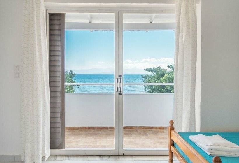Апартаменты 1 Спальня Вид на Море, Seaside Resorts