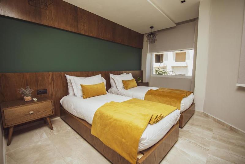 장애인용 디럭스룸, Candlewood Suites West Little Rock, An Ihg