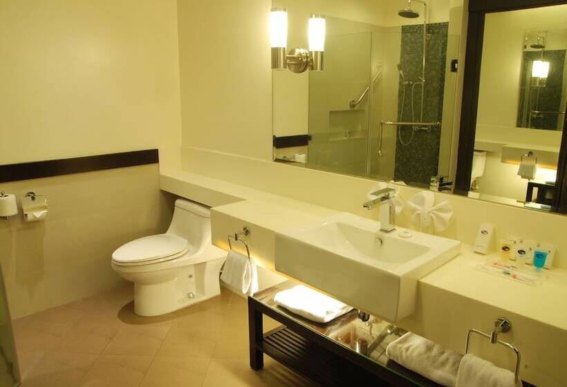 Полулюкс, Fairways And Bluewater Boracay