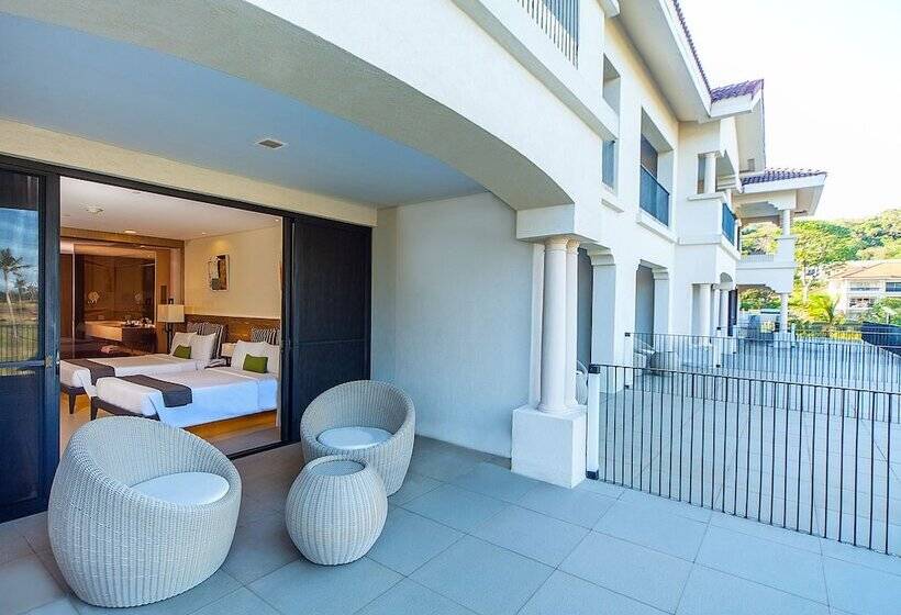Президентский Люкс, Fairways And Bluewater Boracay