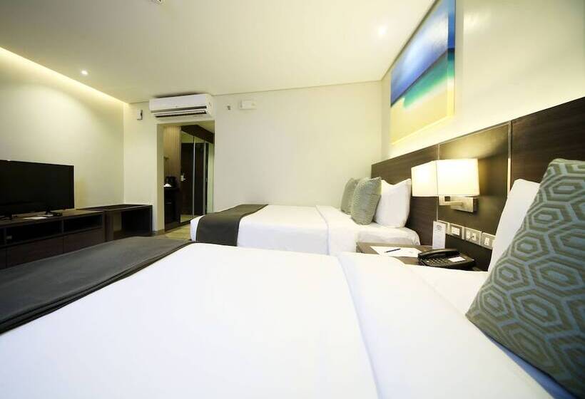 Номер Премиум, Fairways And Bluewater Boracay