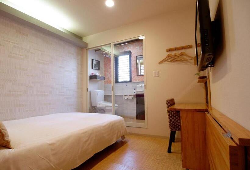 Номер Стандарт, Guesthouse Nara Komachi