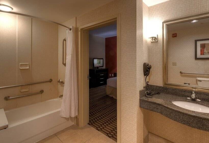اتاق استاندارد, Holiday Inn North Quail Springs, An Ihg