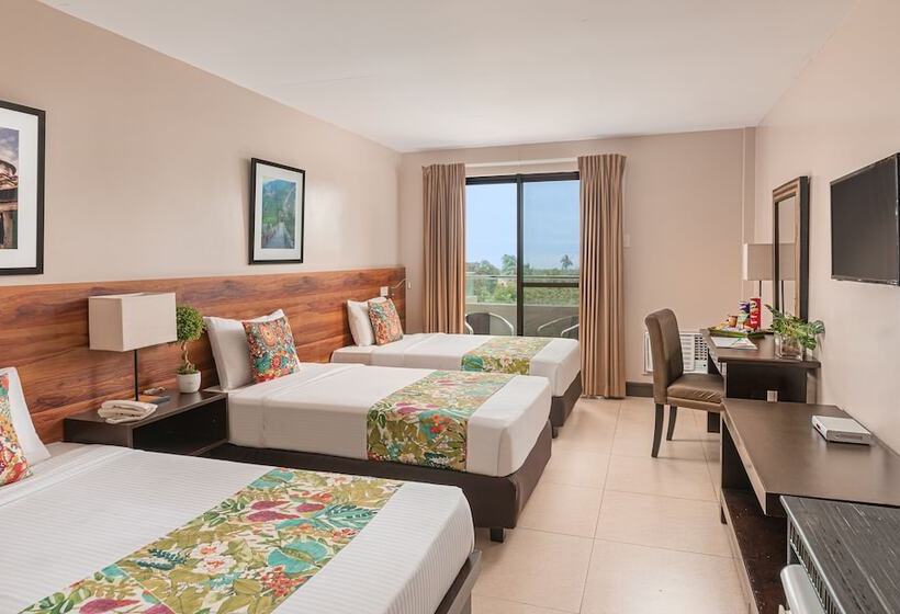 اتاق سوپریور, Kimberly Tagaytay