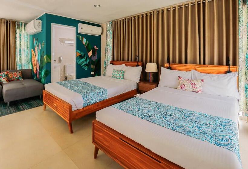 ویلای 1 خوابه, Kimberly Tagaytay