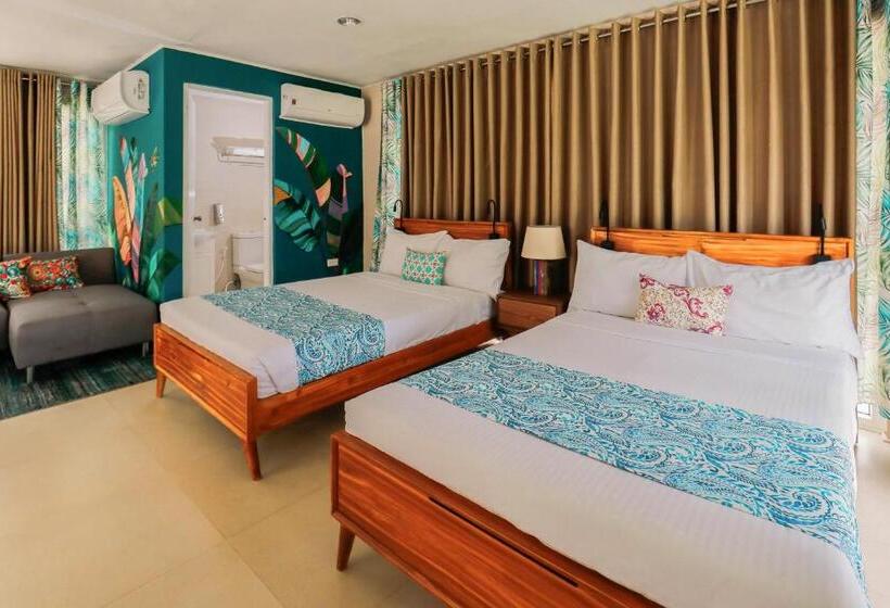 ویلای 1 خوابه, Kimberly Tagaytay