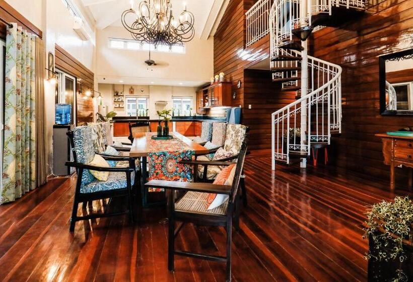 اتاق استاندارد, Kimberly Tagaytay