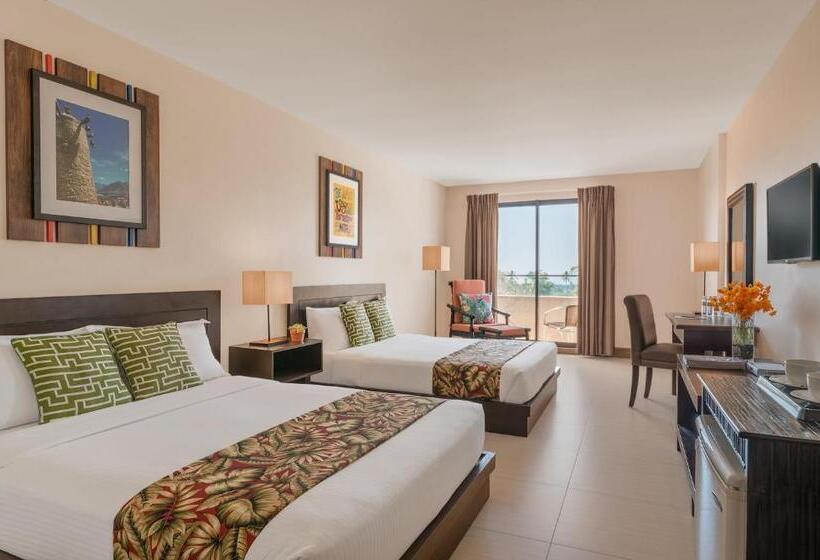 Premium Family Room, Kimberly Tagaytay