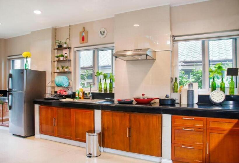 اتاق استاندارد, Kimberly Tagaytay