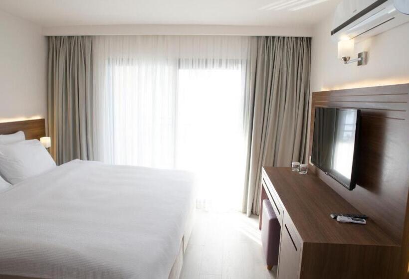 套房, Neopol Hotel Deluxe