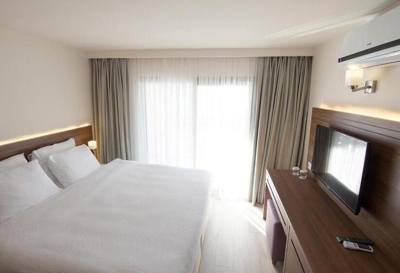 豪华海景房, Neopol Hotel Deluxe
