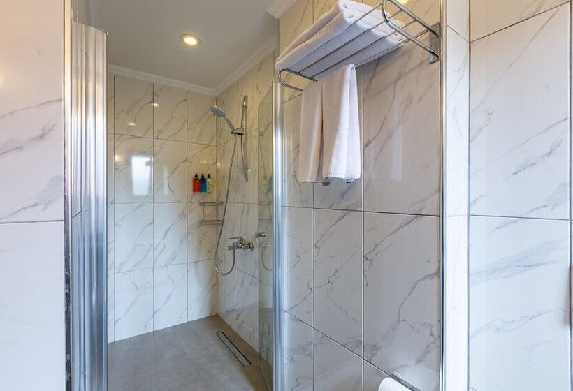 اتاق استاندارد, Seraglio Hotel & Suites