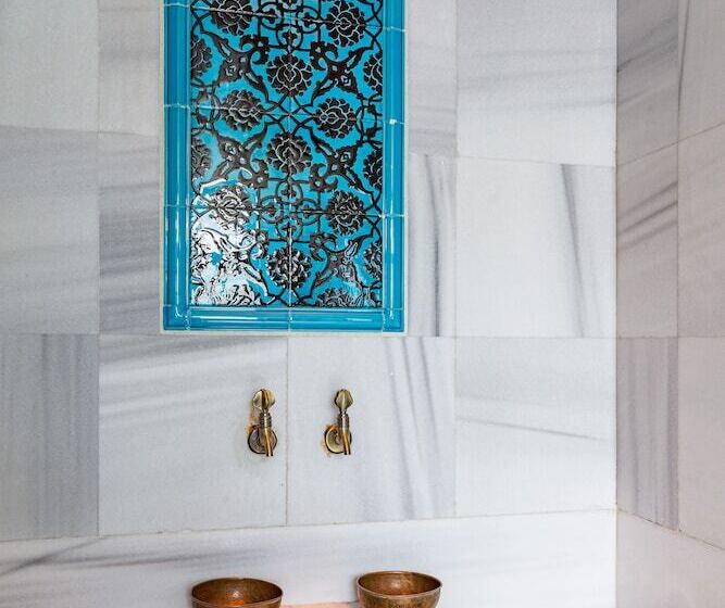 اتاق سوپریور, Seraglio Hotel & Suites