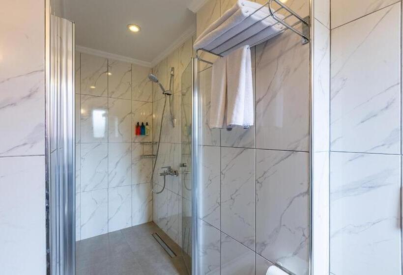 اتاق استاندارد, Seraglio Hotel & Suites