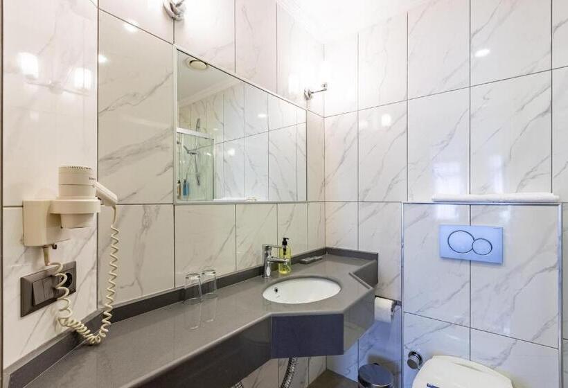 اتاق استاندارد, Seraglio Hotel & Suites