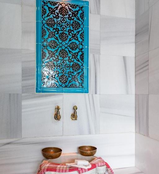 اتاق سوپریور, Seraglio Hotel & Suites