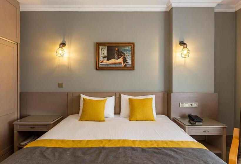 اتاق سوپریور, Seraglio Hotel & Suites