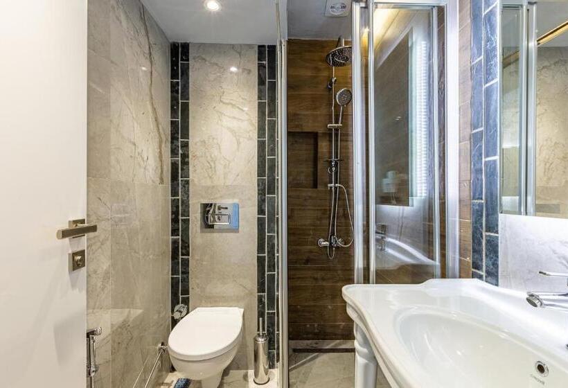 آپارتمان 3 خوابه, Seraglio Hotel & Suites