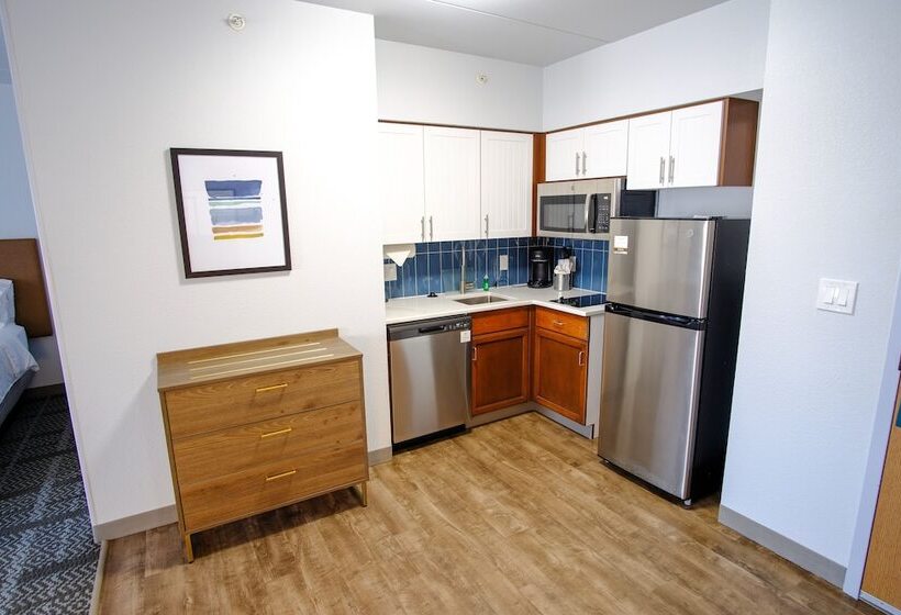Студия Стандарт, Staybridge Suites Quantico Stafford, An Ihg