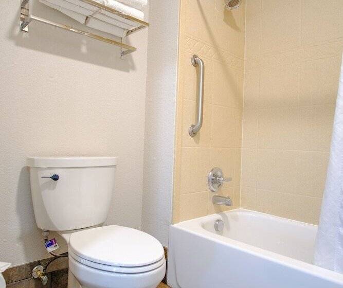 Люкс, Staybridge Suites Quantico Stafford, An Ihg