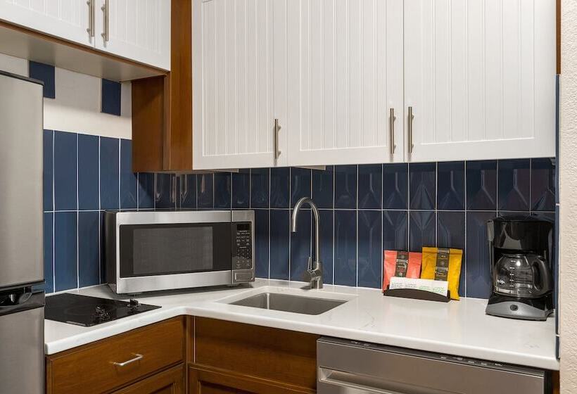 Люкс Адаптированный для Инвалидов, Staybridge Suites Quantico Stafford, An Ihg
