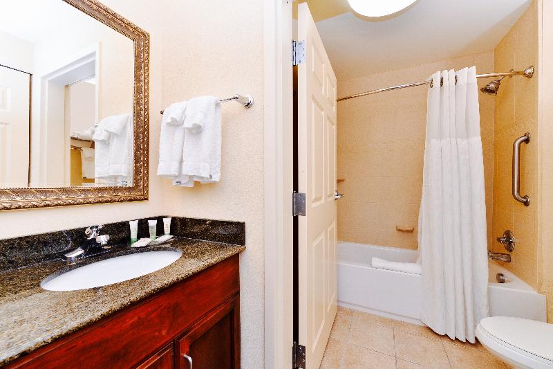 Люкс Кровать Кинг, Staybridge Suites Quantico Stafford, An Ihg